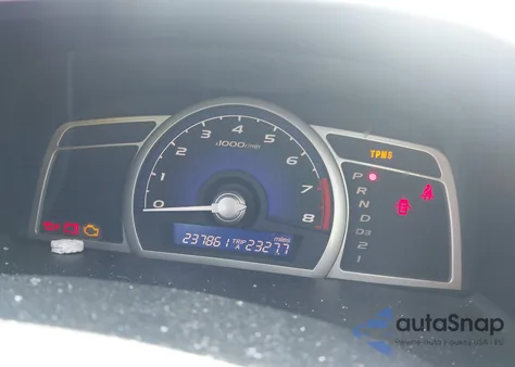 2009 Honda Civic Ex z USA, uszkodzony, nr VIN 2HGFA16879H504100